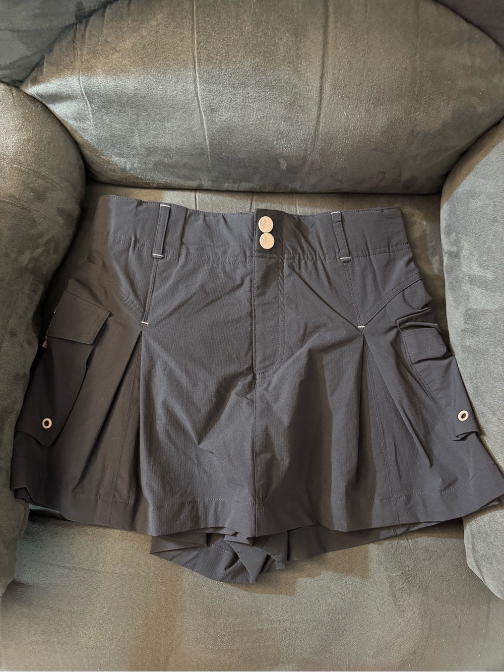 EUC Great Yonder skort by FP Movement from Free People. Size Small.